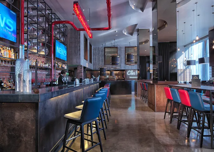 Malmaison Birmingham
